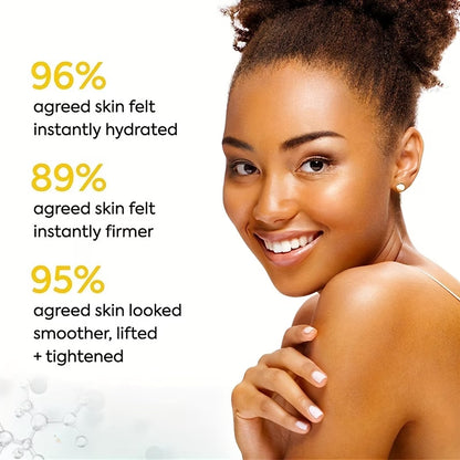 MSOCTI Retinol Collagen Hyaluronic Acid Day And Night Cream