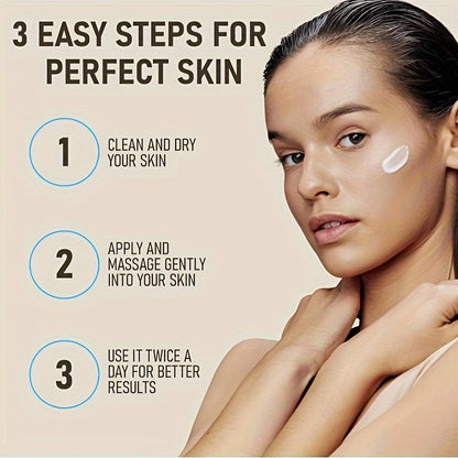 MSOCTI Retinol Collagen Hyaluronic Acid Day And Night Cream