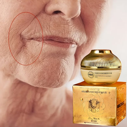 Luxurious Korean Beauty Cream -  Placenta Extract, Collagen, DNA, Niacinamide And Centella Asiatica