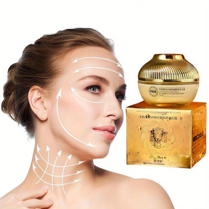 Luxurious Korean Beauty Cream -  Placenta Extract, Collagen, DNA, Niacinamide And Centella Asiatica