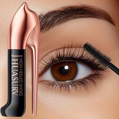High-Heeled Shoes Mascara - Plant Based