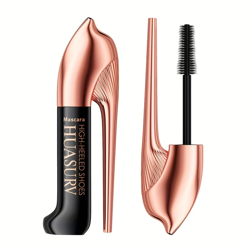 High-Heeled Shoes Mascara - Plant Based