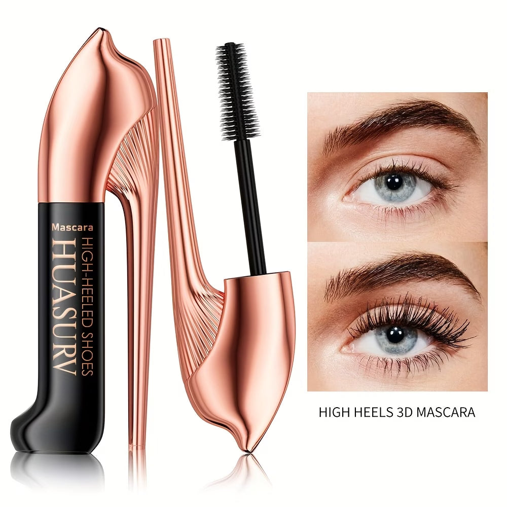High-Heeled Shoes Mascara - Plant Based