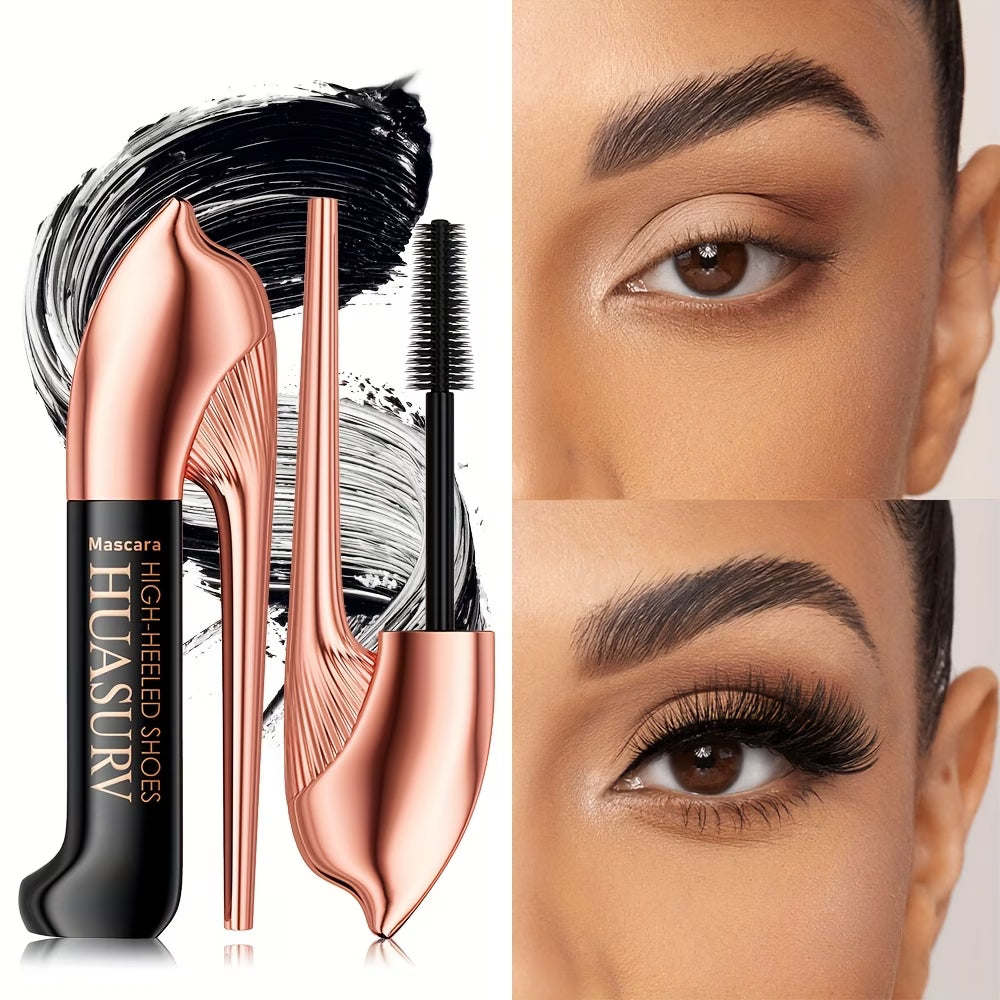 High-Heeled Shoes Mascara - Plant Based