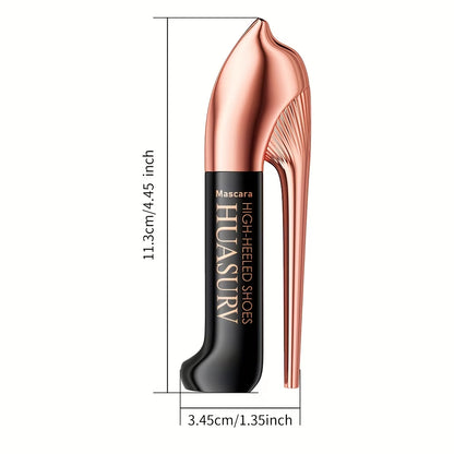 High-Heeled Shoes Mascara - Plant Based