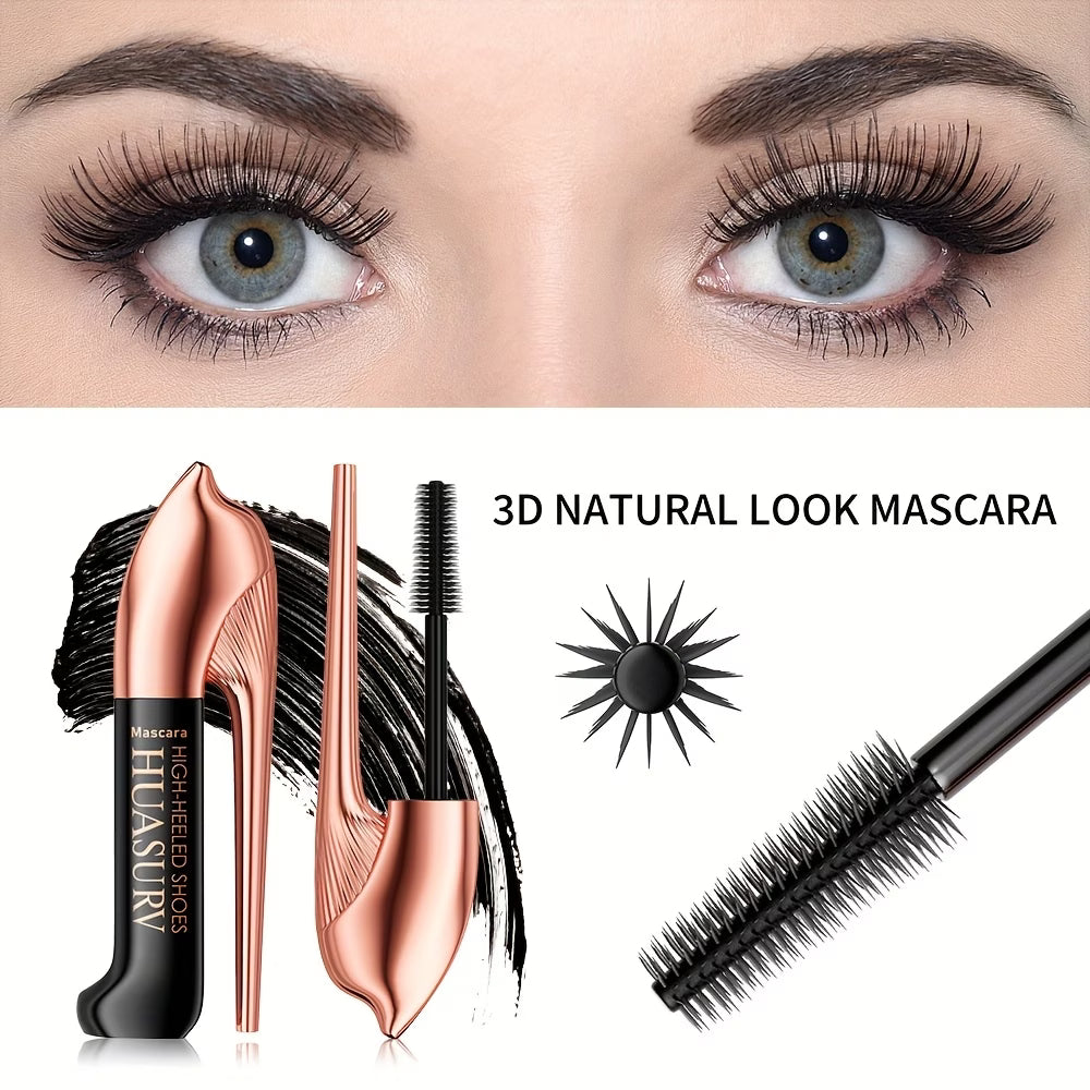 High-Heeled Shoes Mascara - Plant Based