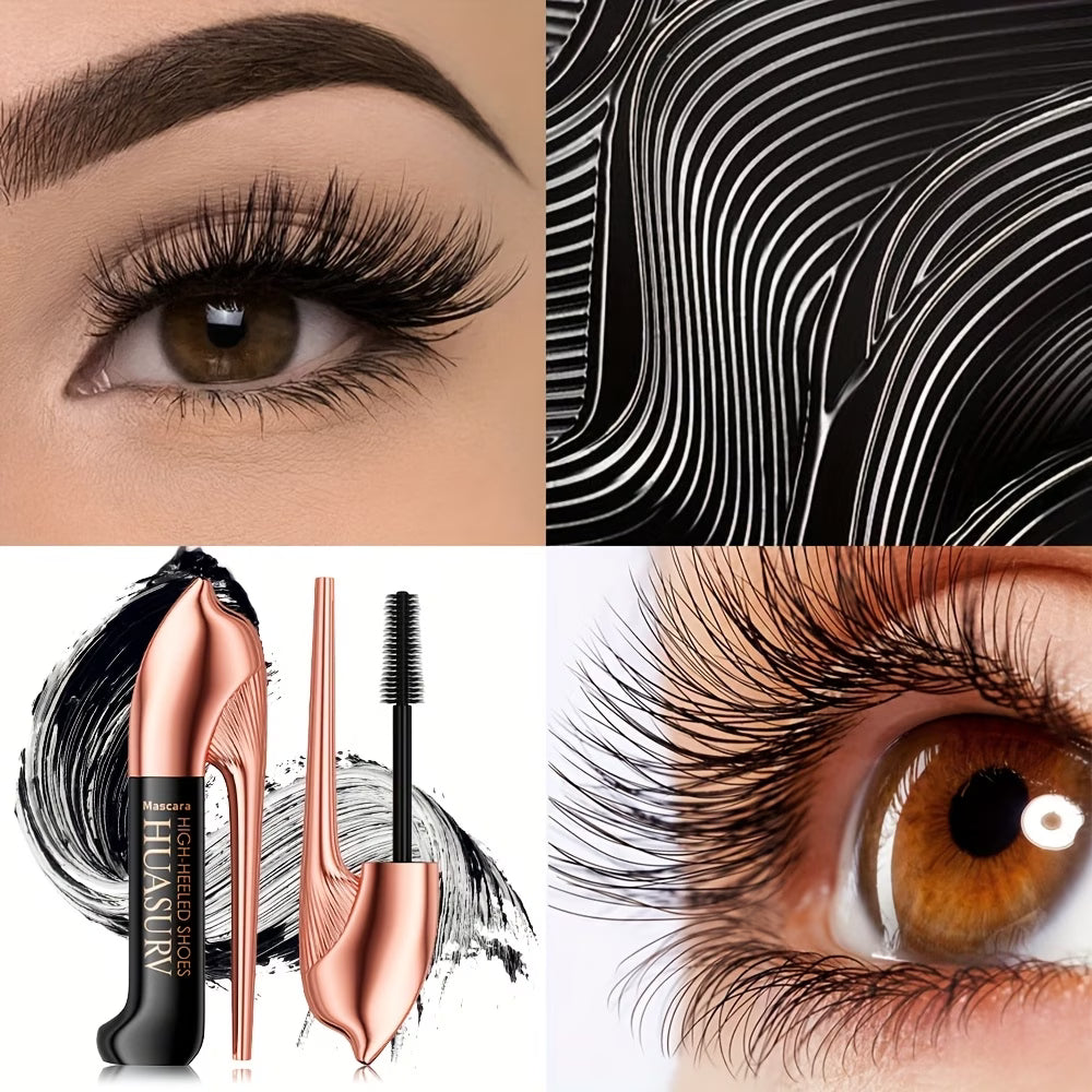 High-Heeled Shoes Mascara - Plant Based