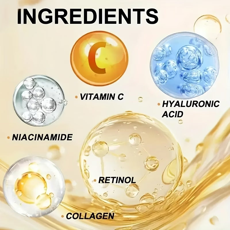 6-in-1 Instant Firming and Lifting Cream