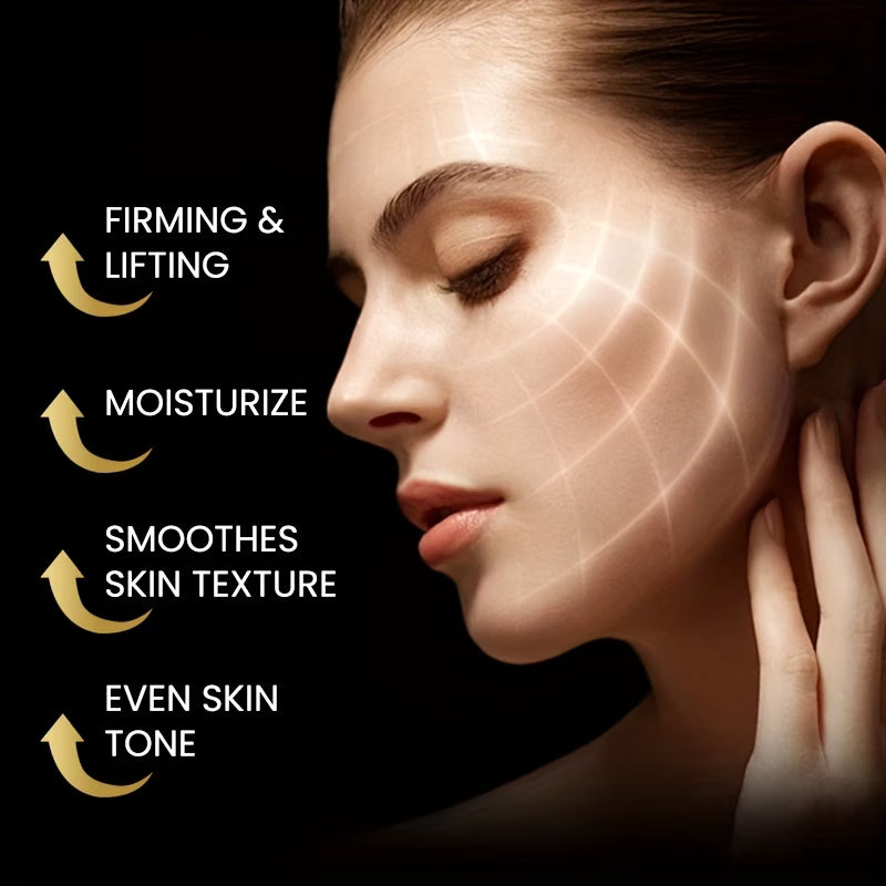 Snail Secretion Retinol Collagen Day And Night Moisturizing Cream