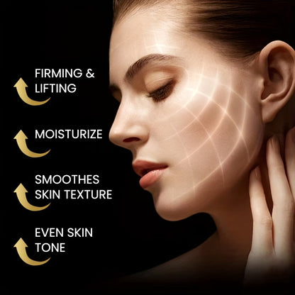 Snail Secretion Retinol Collagen Day And Night Moisturizing Cream
