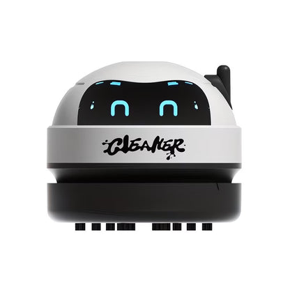 Desktop Vacuum Cleaner - USB Rechargeable