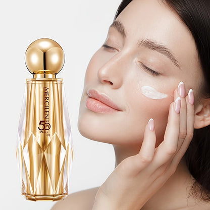 Mercilen SPF50 Sunscreen
