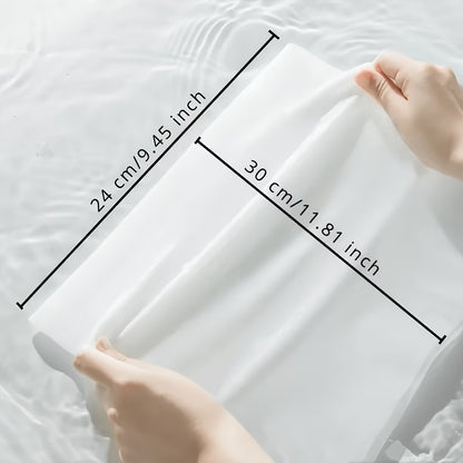 High-quality Compressed Travelling Towels