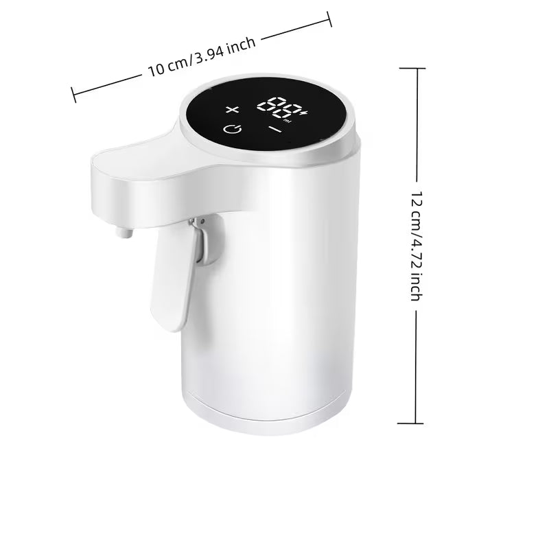 Automatic Wine Dispenser