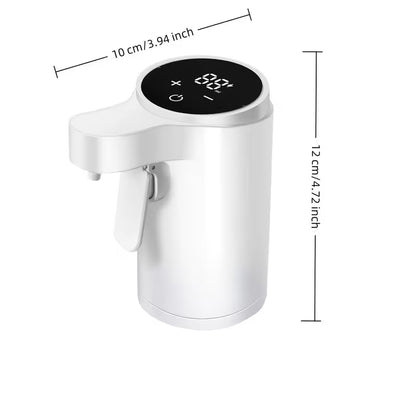 Automatic Wine Dispenser